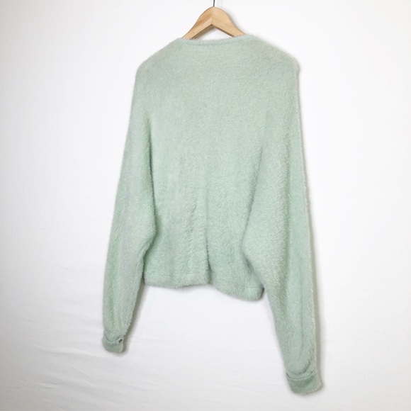 Free People FP One Allegra Cardi - Picture 5 of 9